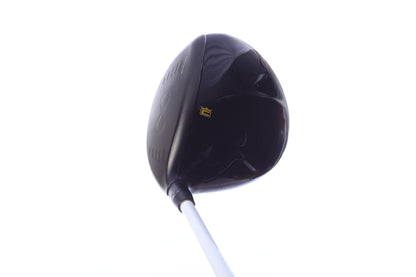 Used Cobra King SpeedZone Driver - 9 Degrees - Stiff Flex Fujikura Atmos Tour Spec - Right-Handed-Next Round