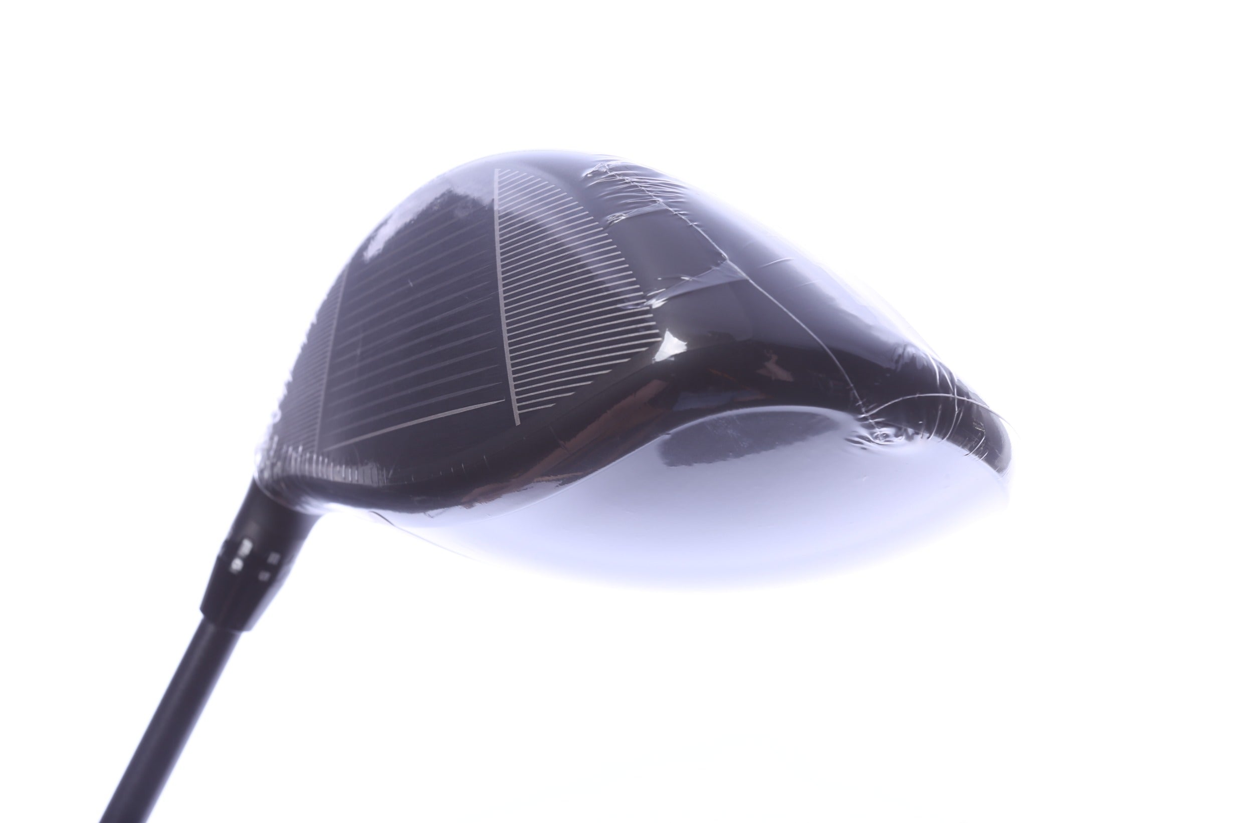 Cobra DS-ADAPT X Driver - 9 Degrees - Stiff Flex LA Golf A Series Low - Right-Handed