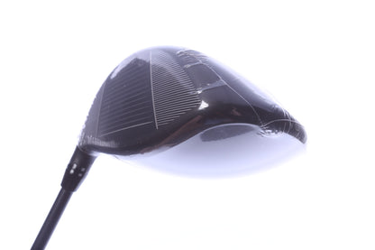 Cobra DS-ADAPT X Driver - 9 Degrees - Stiff Flex LA Golf A Series Low - Right-Handed