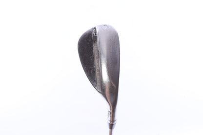 Used Titleist Vokey SM8 Brushed Steel Sand Wedge - Right-Handed - 56 Degrees - Wedge Flex-Next Round