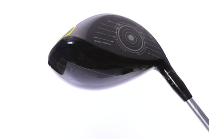 Used Callaway Epic Flash Driver - 10.5 Degrees - Stiff Flex Project X EvenFlow - Left-Handed