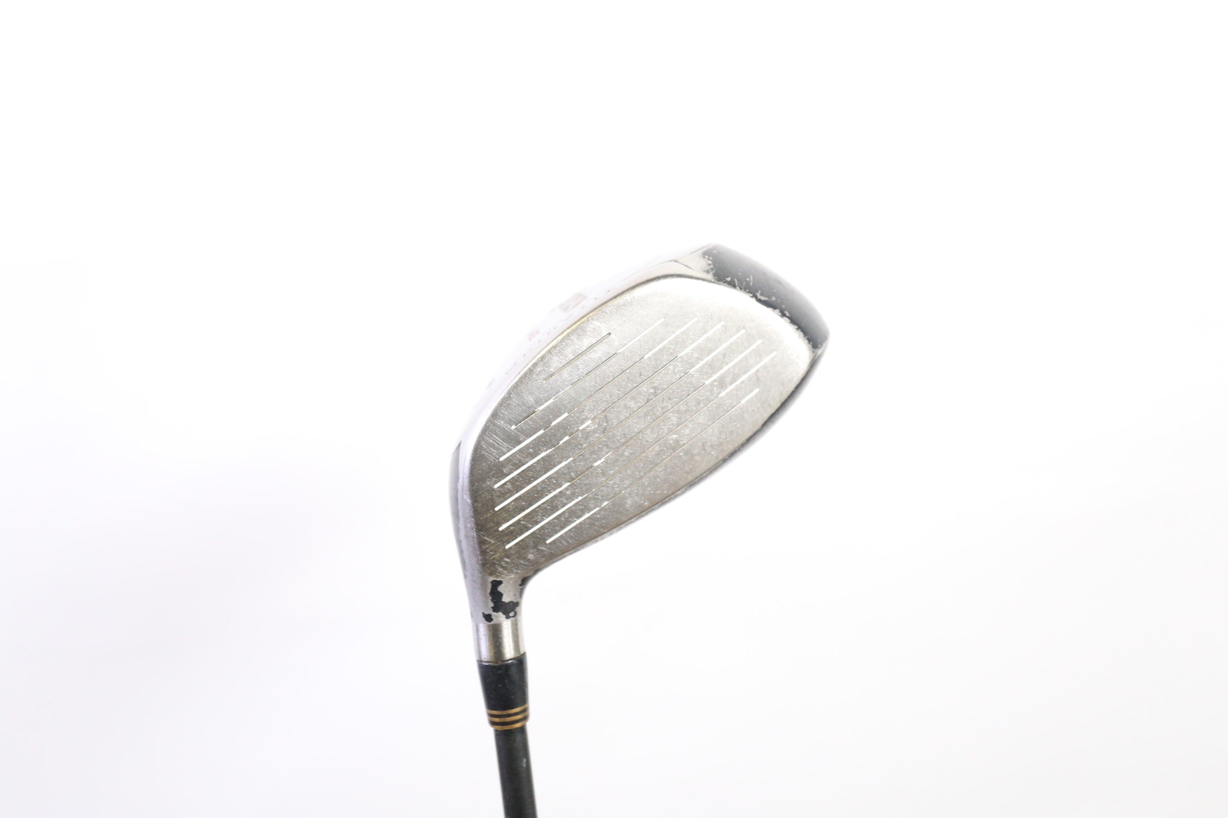 Used Srixon W-302 Right-Handed Driver – Next Round