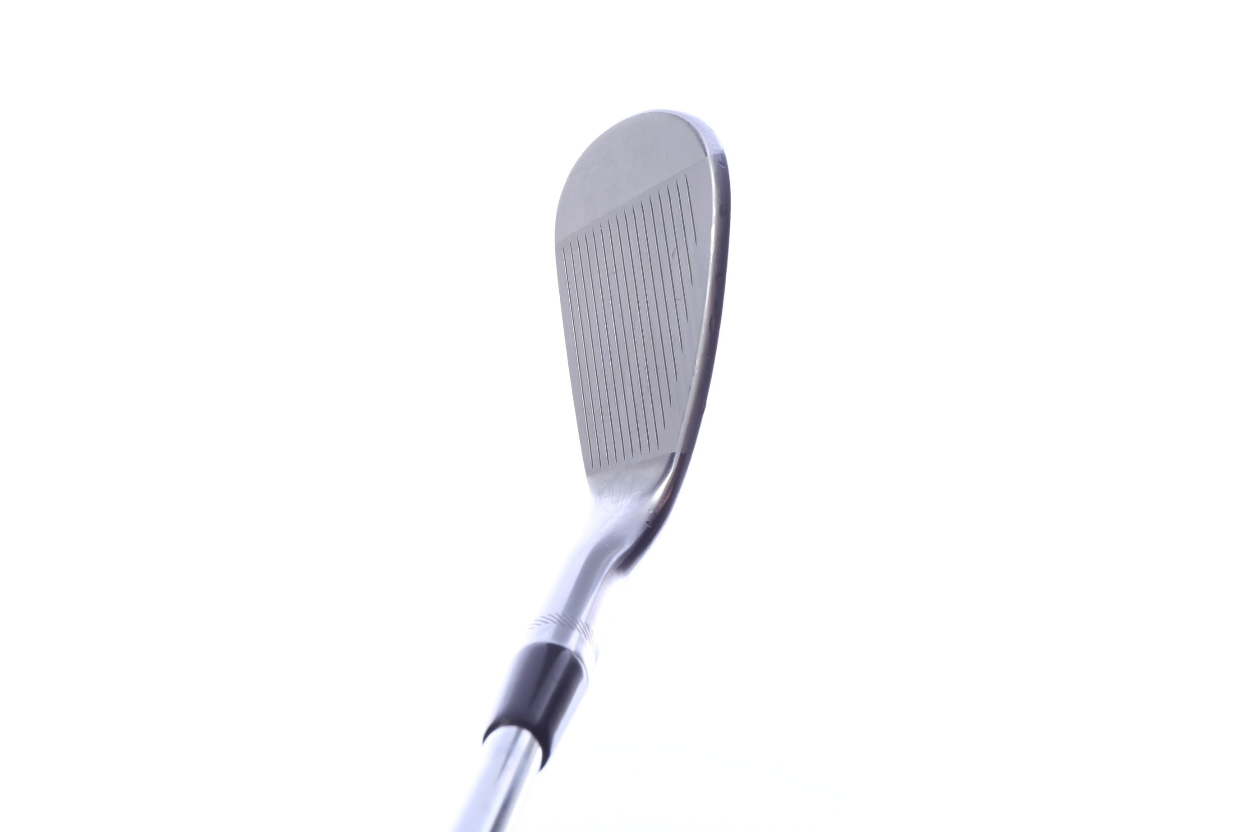 Used Titleist Vokey SM10 Tour Chrome Wedge Set - Right-Handed - 50*, 54*, 58* - Wedge Flex