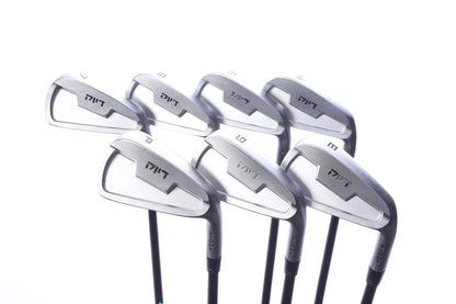Used Avoda Origin Single Length Iron Set - Right-Handed - 4-PW - Extra Stiff Flex-Next Round