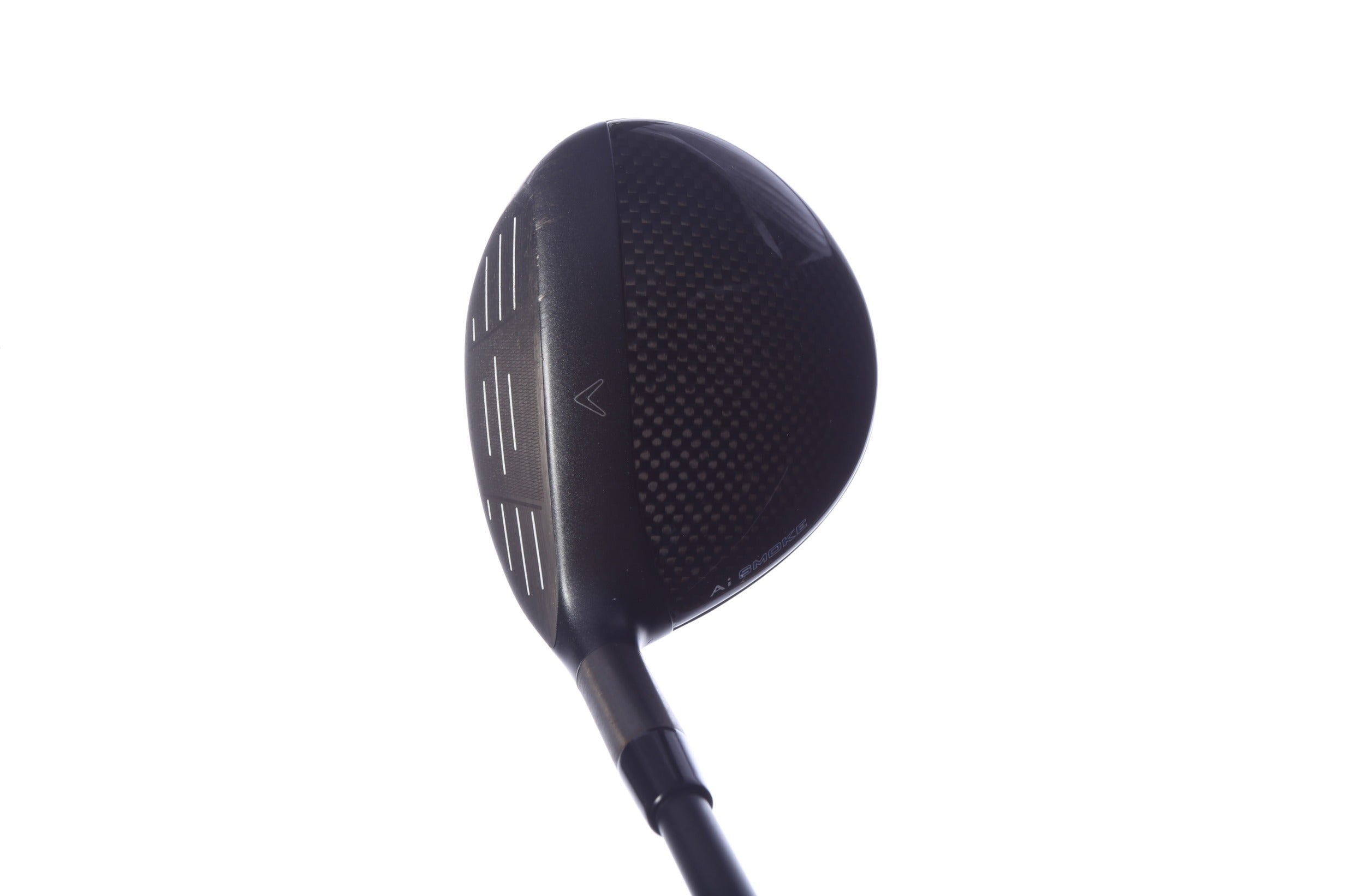Used Callaway Paradym Ai Smoke MAX 5-Wood - Right-Handed - 18 Degrees - Seniors Flex