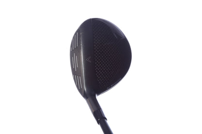 Used Callaway Paradym Ai Smoke MAX 5-Wood - Right-Handed - 18 Degrees - Seniors Flex