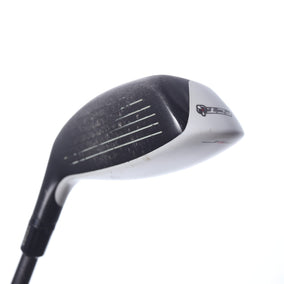 Used TaylorMade Rescue 2011 3H Hybrid - Right-Handed - 18 Degrees - Stiff Flex-Next Round