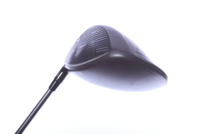 Used TaylorMade Qi35 MAX Driver - 10.5 Degrees - Stiff Flex Fujikura Air Speeder - Right-Handed