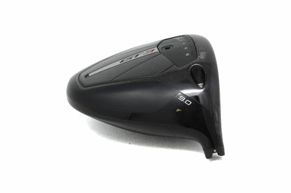 Used Titleist GT3 Driver - HEAD ONLY - Right-Handed - 9 Degrees