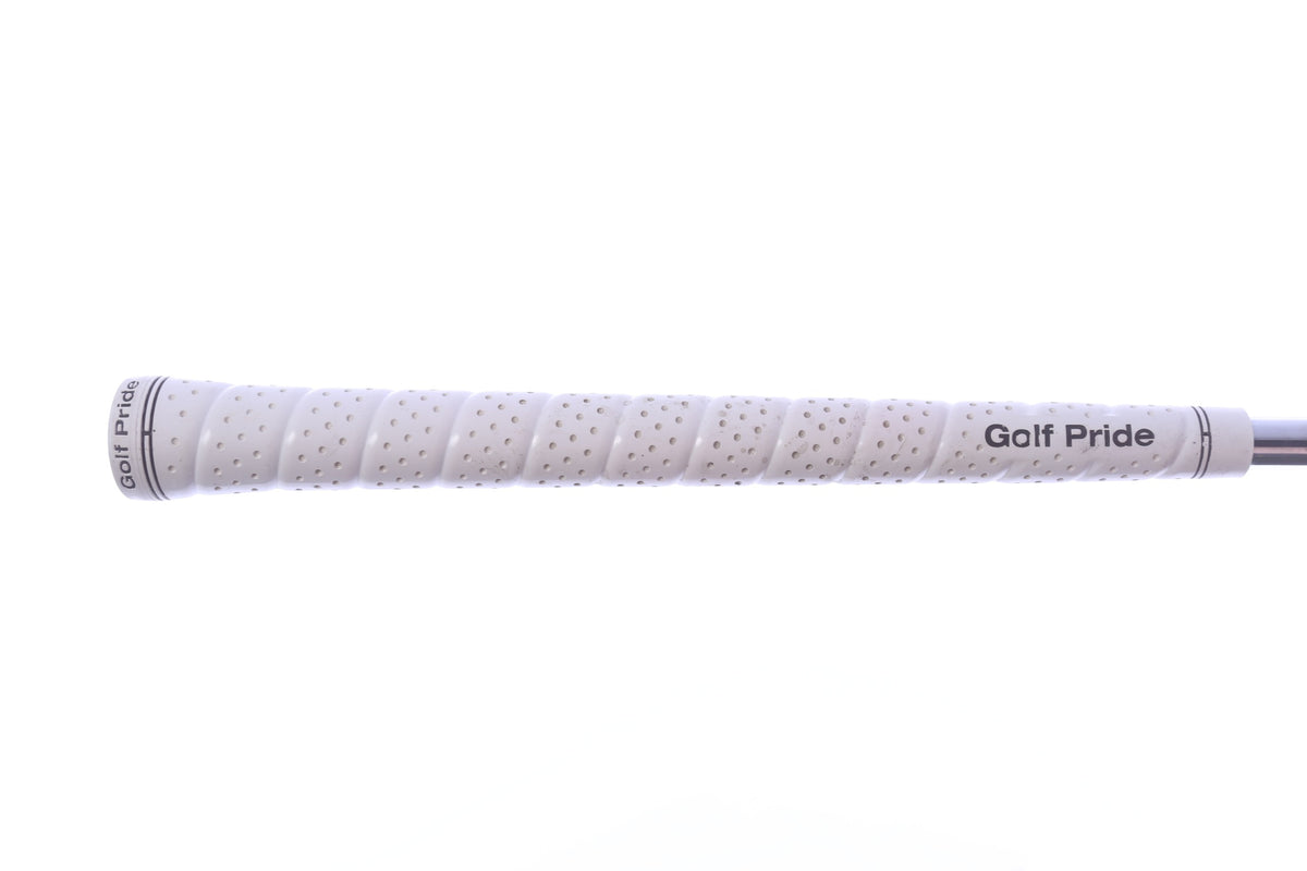 Used PXG 0311 3X Forged Chrome Lob Wedge - Right-Handed - 60 Degrees - Regular Flex-Next Round