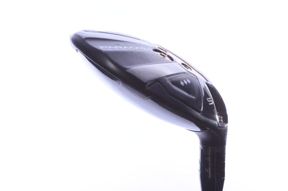 Used Callaway Paradym Triple Diamond 5-Wood - Right-Handed - 18 Degrees - Stiff Flex-Next Round