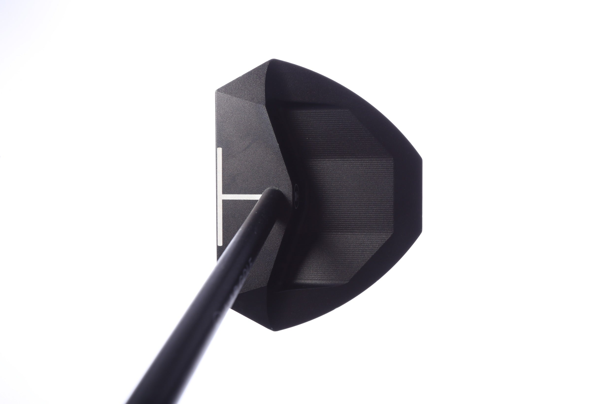 Used L.A.B. Golf OZ.1i Putter - Right-Handed - 38 in - Mallet-Next Round