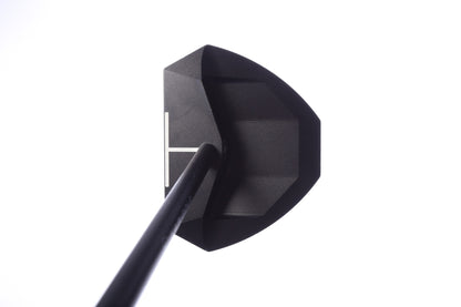 Used L.A.B. Golf OZ.1i Putter - Right-Handed - 38 in - Mallet-Next Round