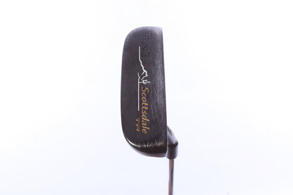 Used Ping Scottsdale TR Tatum Putter - Right-Handed - 33 in - Blade-Next Round