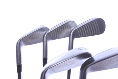 Used TaylorMade 2023 P790 Iron Set - Right-Handed - 6-PW - Seniors Flex