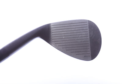 Used Mizuno S18 Gun Metal Gap Wedge - Right-Handed - 50 Degrees - Wedge Flex
