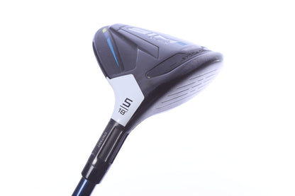 Used TaylorMade SIM2 MAX 5-Wood - Right-Handed - 18 Degrees - Stiff Flex