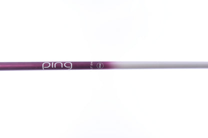Used Ping G LE 2 Wood Set - Right-Handed - 3W, 5W - Ladies Flex