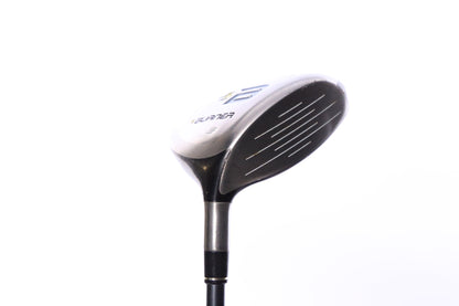 Used TaylorMade Burner 2008 3-Wood - Right-Handed - 15 Degrees - Ladies Flex-Next Round
