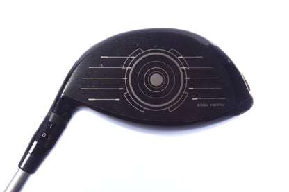 Used Callaway Epic Flash Driver - 10.5 Degrees - Regular Flex Project X EvenFlow - Right-Handed