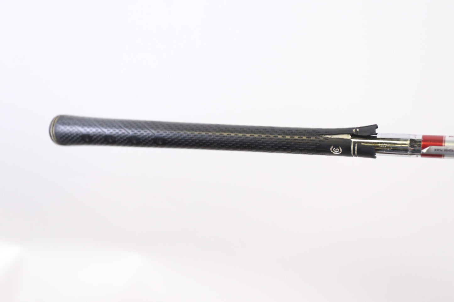 Used Cleveland CG14 Black Pearl Lob Wedge - Right-Handed - 60 Degrees - Stiff Flex