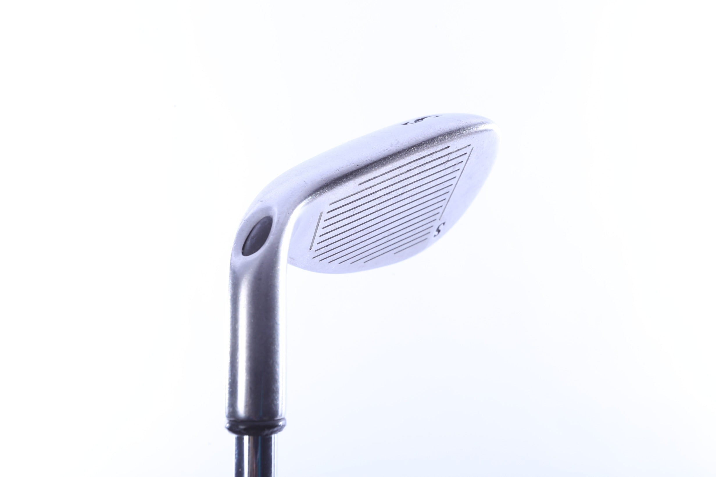 Used Callaway X-22 Sand Wedge - Right-Handed - 54 Degrees - Stiff Flex-Next Round