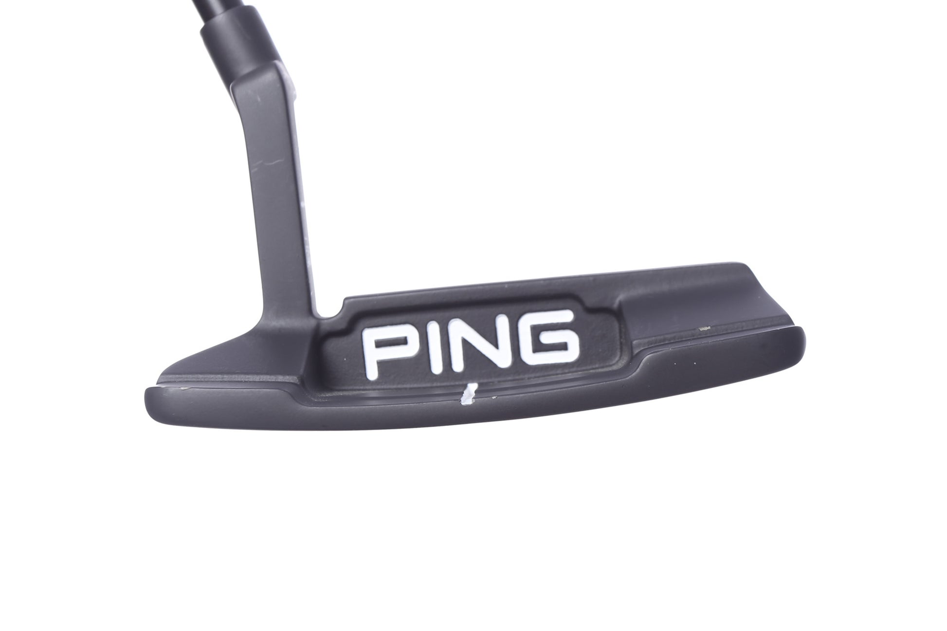Used Ping 2023 Anser 2D Putter - Right-Handed - 35 in - Blade-Next Round