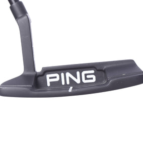 Used Ping 2023 Anser 2D Putter - Right-Handed - 35 in - Blade-Next Round