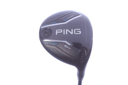 Used Ping G440 SFT 3-Wood - Right-Handed - 16 Degrees - Regular Flex