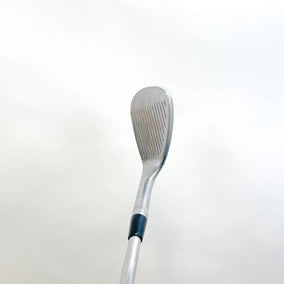 Used Titleist Vokey Spin Milled Tour Chrome '09 Sand Wedge - Right-Handed - 56 Degrees - Stiff Flex-Next Round