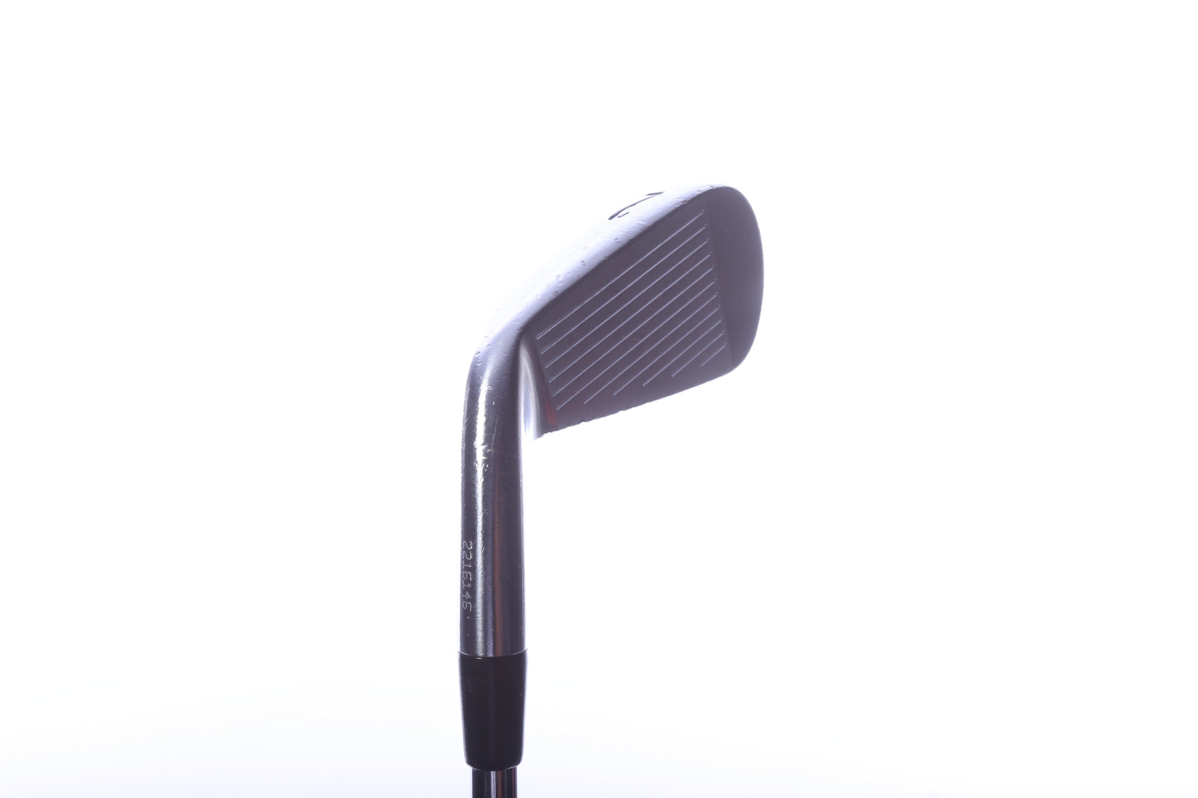 Used Titleist CB 714 Forged Single 2-Iron - Right-Handed - Stiff Flex