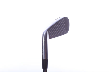 Used Titleist CB 714 Forged Single 2-Iron - Right-Handed - Stiff Flex