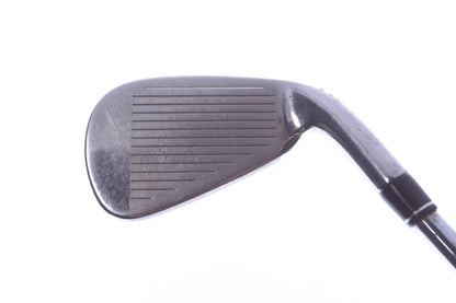 Used TaylorMade RocketBladez Single 5-Iron - Left-Handed - Stiff Flex-Next Round