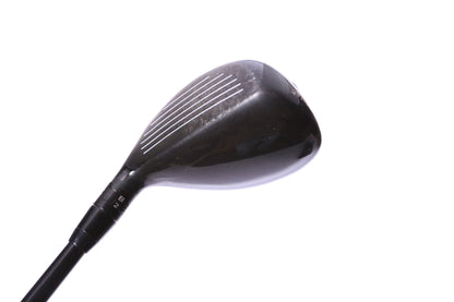 Used Titleist 818 H1 3H Hybrid - Right-Handed - 19 Degrees - Regular Flex-Next Round