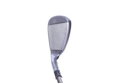 Used TaylorMade M CGB Single 9-Iron - Right-Handed - Regular Flex-Next Round