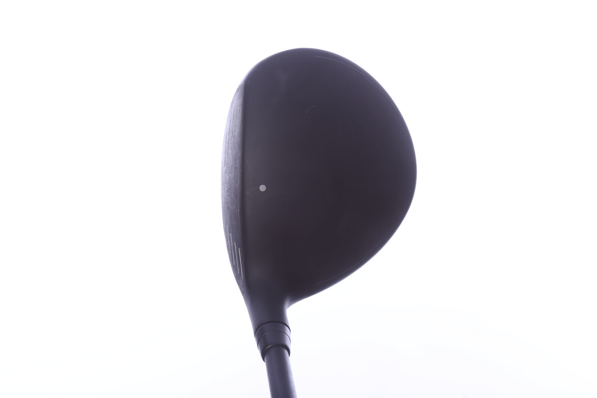 Used Ping G440 MAX 3-Wood - Right-Handed - 15 Degrees - Soft Regular Flex