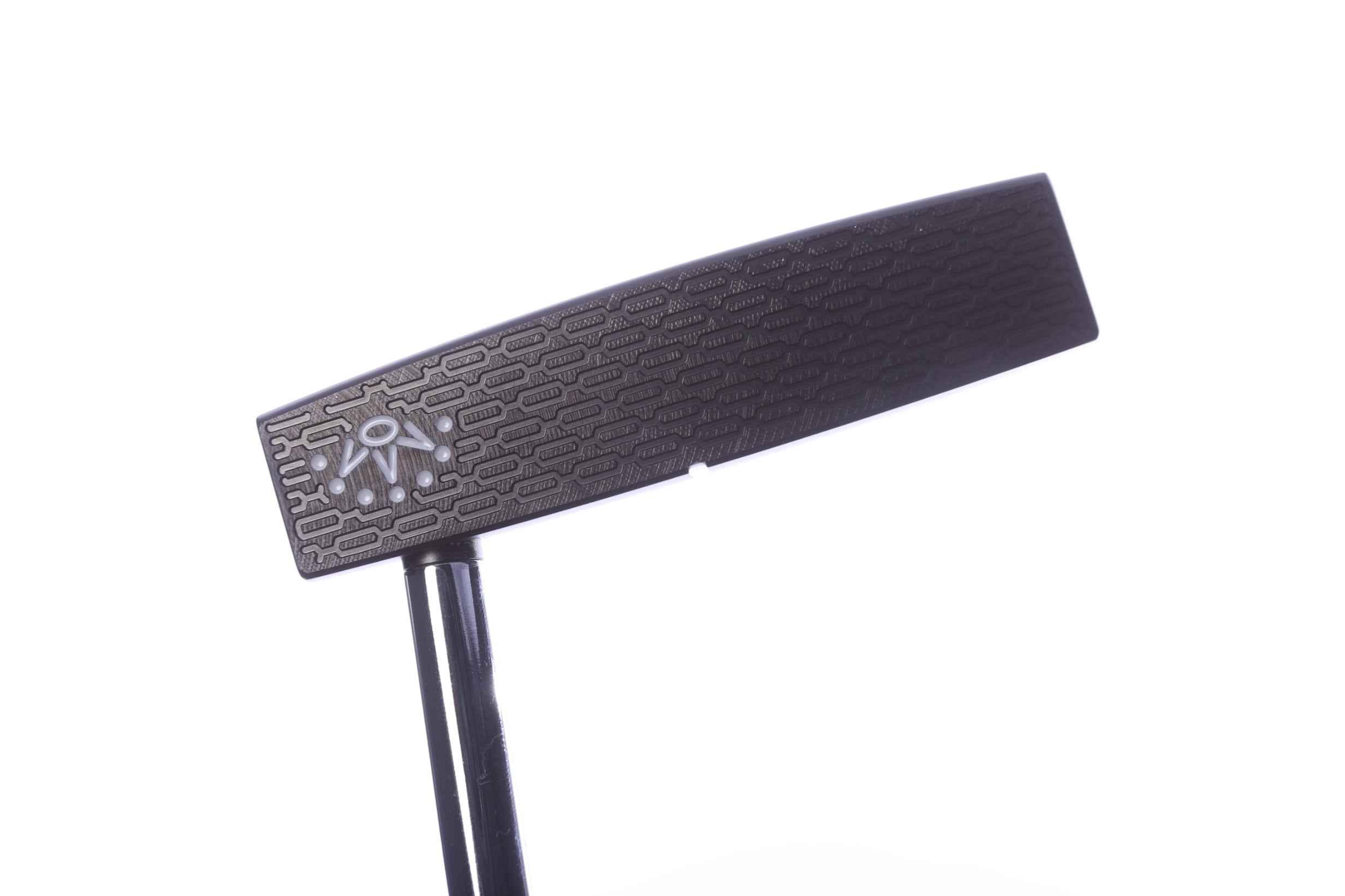 Titleist Scotty Cameron Phantom Black Limited 7 Putter - Right-Handed - 35 in - Mallet
