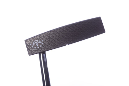 Titleist Scotty Cameron Phantom Black Limited 7 Putter - Right-Handed - 35 in - Mallet