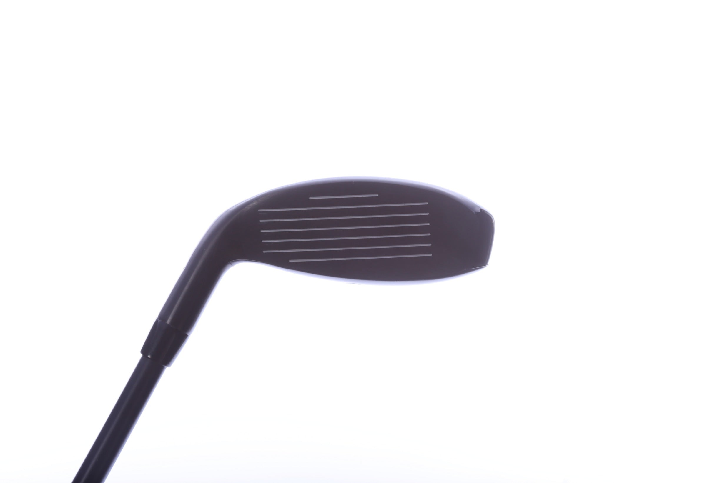 Used Callaway XR 4H Hybrid - Right-Handed - 22 Degrees - Regular Flex