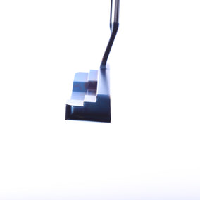 Used Mizuno M Craft I Blue ION Putter - Right-Handed - 33.5 in - Blade-Next Round
