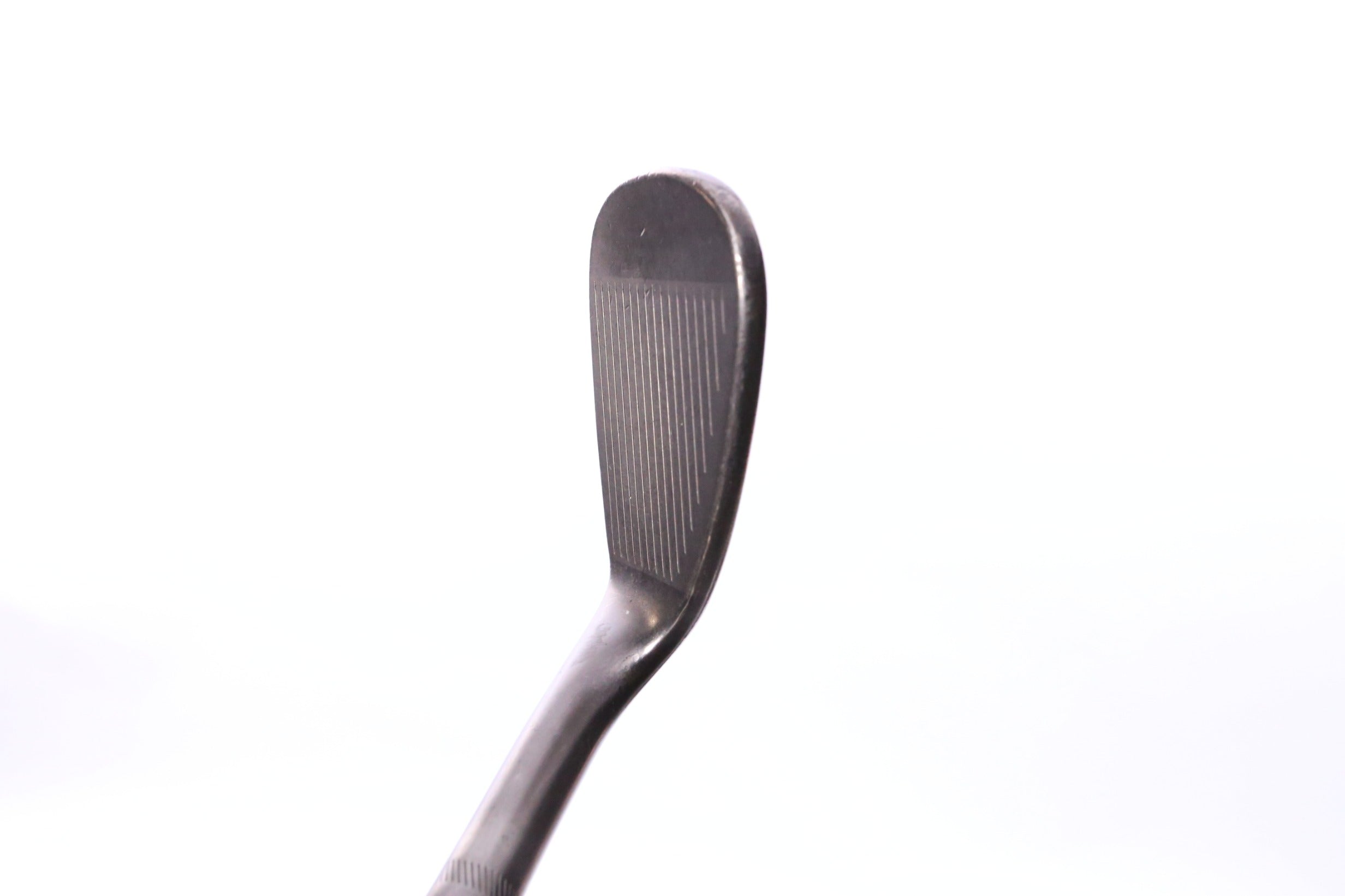 Used Titleist Vokey SM4 Black Nickel Approach Wedge - Right-Handed - 50 Degrees - Wedge Flex-Next Round
