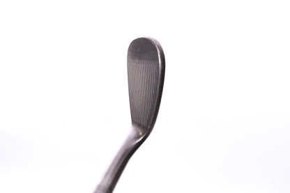 Used Titleist Vokey SM4 Black Nickel Approach Wedge - Right-Handed - 50 Degrees - Wedge Flex-Next Round