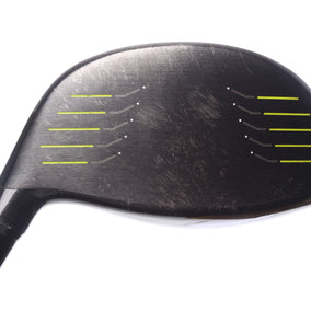 Used Nike Vapor Pro Driver - 11.5 Degrees - Regular Flex Mitsubishi Diamana S+ x5ct - Right-Handed-Next Round