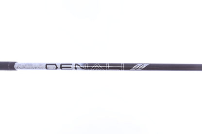 Used Callaway Paradym Ai Smoke Triple Diamond Wood Set - Right-Handed - 3W, 5W - Stiff Flex-Next Round