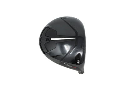 Used Titleist TSR3 Driver - HEAD ONLY - Right-Handed - 10 Degrees