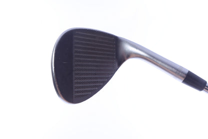 Used Callaway Mack Daddy 2 Chrome Sand Wedge - Left-Handed - 56 Degrees - Wedge Flex