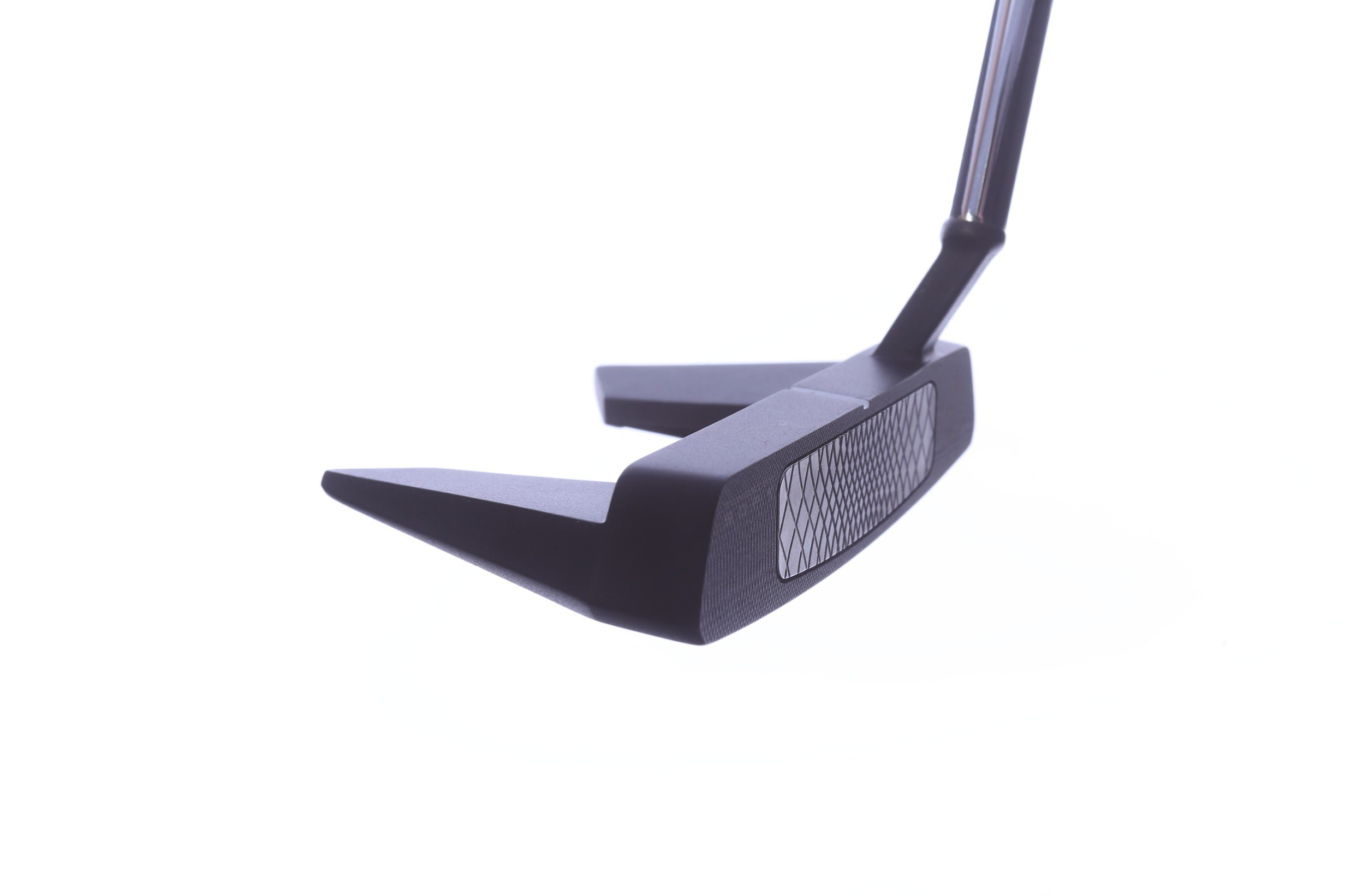 Used Cleveland Frontline Elite ELEVADO Slant Putter - Right-Handed - 34 in - Mallet-Next Round
