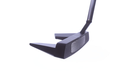 Used Cleveland Frontline Elite ELEVADO Slant Putter - Right-Handed - 34 in - Mallet-Next Round