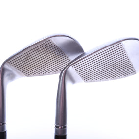 Used TaylorMade Milled Grind 4 Wedge - Right-Handed - 50*,54* - Stiff Flex-Next Round