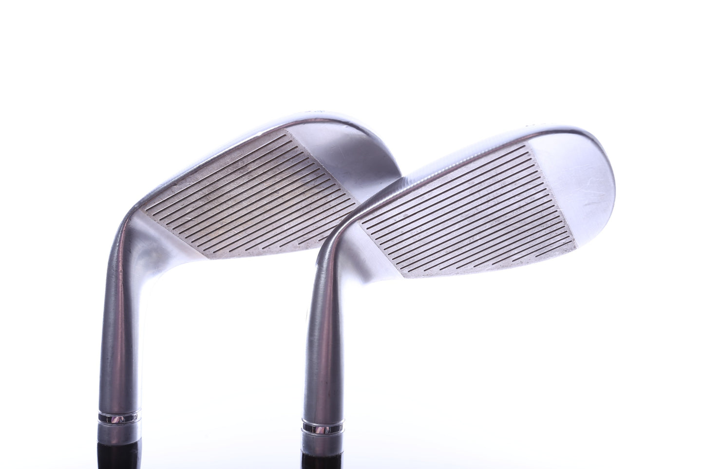 Used TaylorMade Milled Grind 4 Wedge - Right-Handed - 50*,54* - Stiff Flex-Next Round
